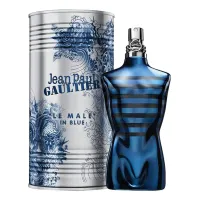 Jean Paul Gaultier Le Male In Blue