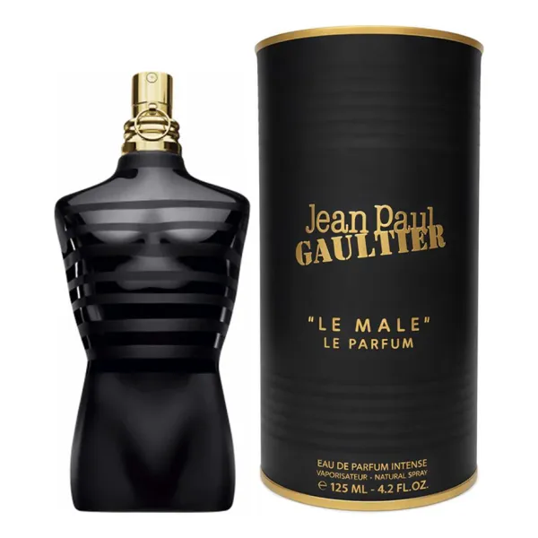 Jean Paul Gaultier Le Male Le Parfum