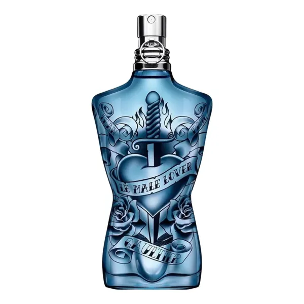 Jean Paul Gaultier Le Male Lover
