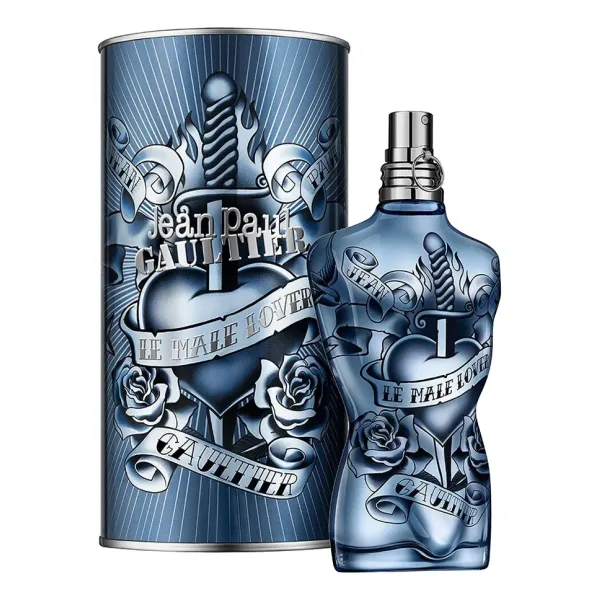 Jean Paul Gaultier Le Male Lover