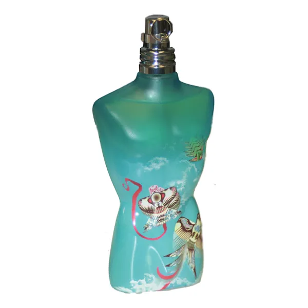 Jean Paul Gaultier Le Male Summer 2006