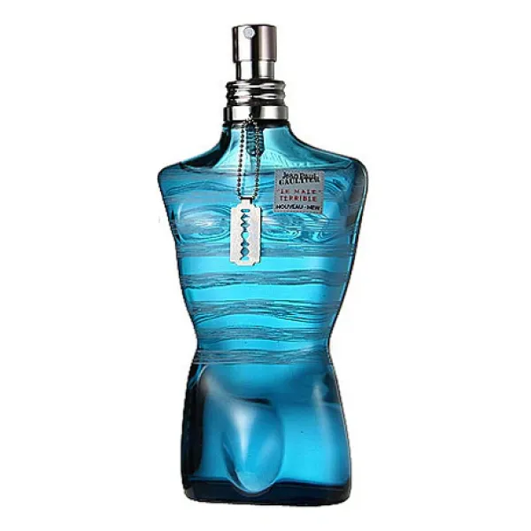 Jean Paul Gaultier Le Male Terrible Extreme