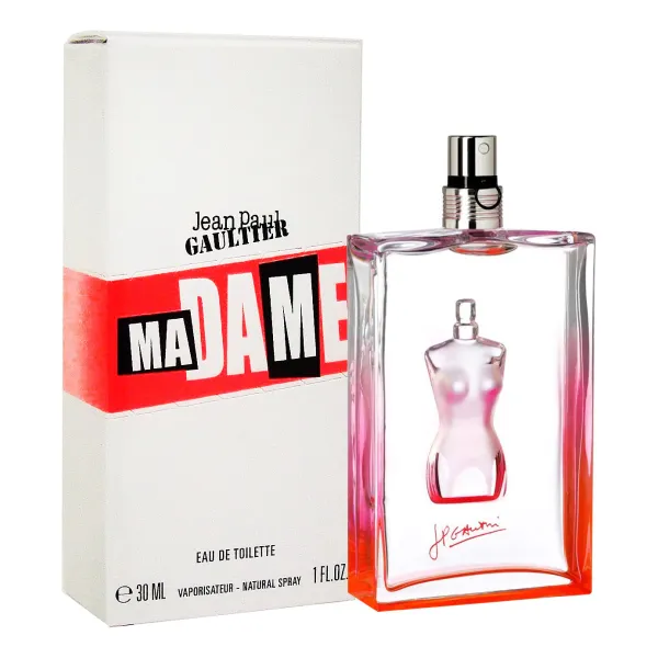 Jean Paul Gaultier Ma Dame