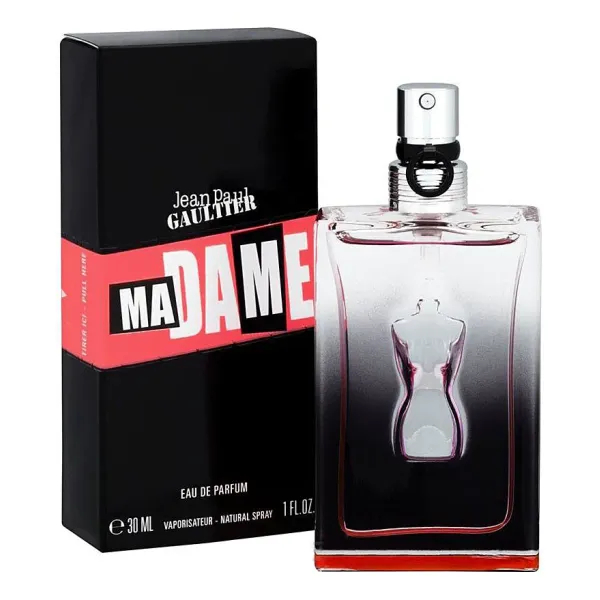 Jean Paul Gaultier Ma Dame Eau De Parfum