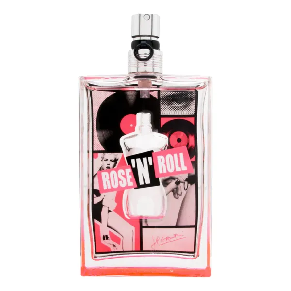 Jean Paul Gaultier Ma Dame Rose 'N' Roll