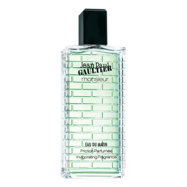 Jean Paul Gaultier Monsieur Eau Du Matin