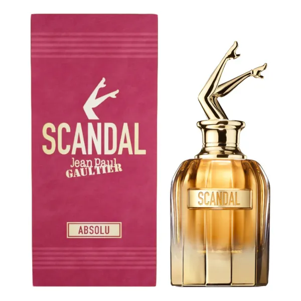 Jean Paul Gaultier Scandal Absolu
