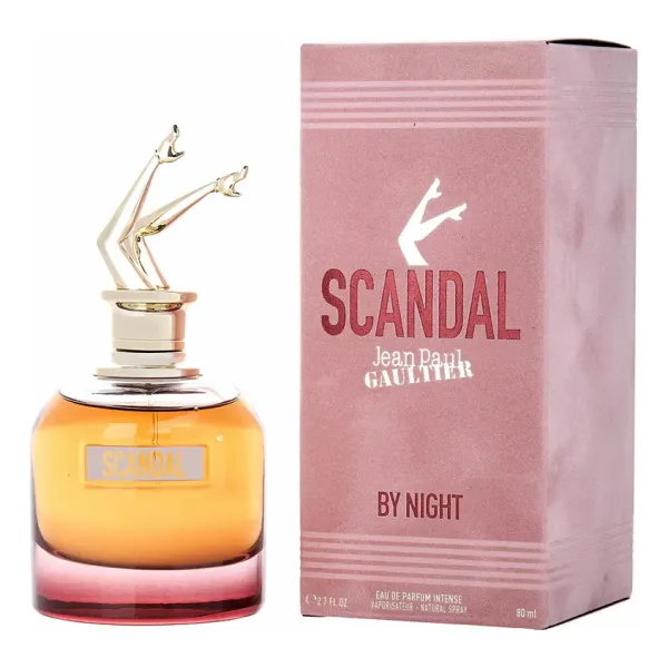 Jean Paul Gaultier Scandal By Night