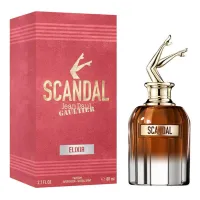 Jean Paul Gaultier Scandal Elixir