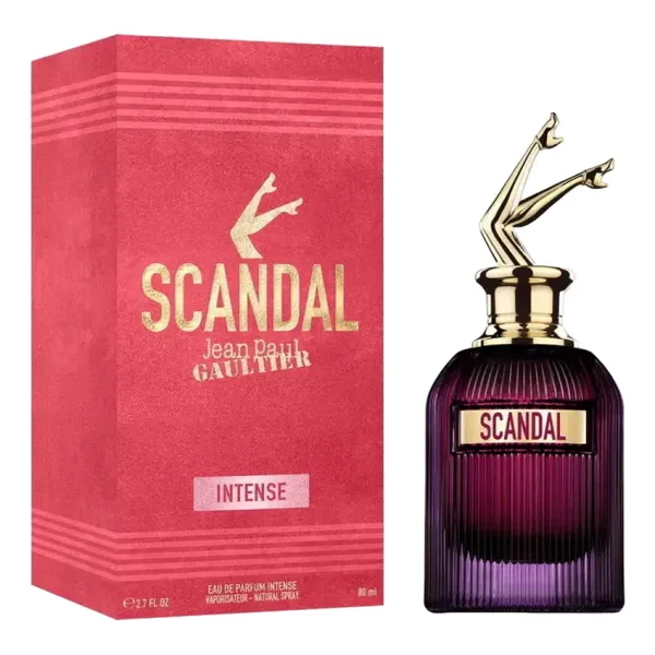 Jean Paul Gaultier Scandal Intense