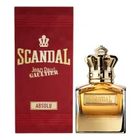 Jean Paul Gaultier Scandal Pour Homme Absolu
