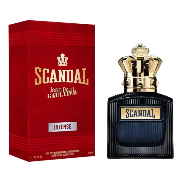 Jean Paul Gaultier Scandal Pour Homme Intense