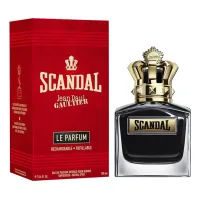 Jean Paul Gaultier Scandal Pour Homme Le Parfum