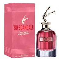 Jean Paul Gaultier So Scandal!