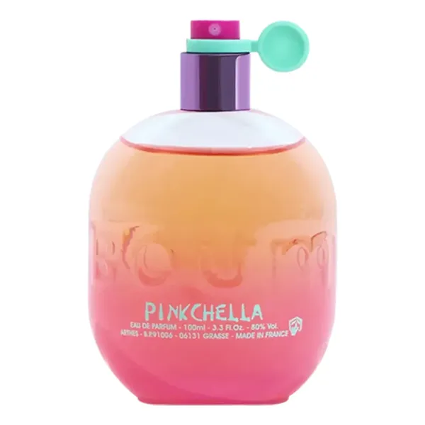 Jeanne Arthes Boum Pinkchella