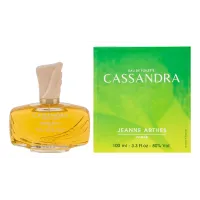 Jeanne Arthes Cassandra