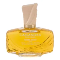 Jeanne Arthes Cassandra