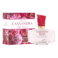Jeanne Arthes Cassandra Rose Vanille