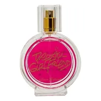 Jeanne Arthes Dream Girlfriend