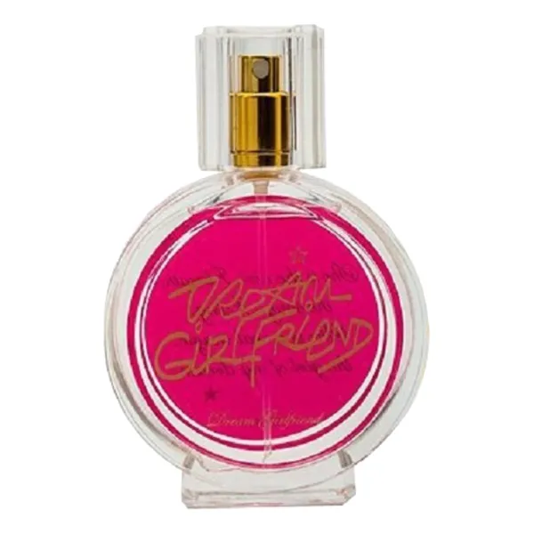 Jeanne Arthes Dream Girlfriend