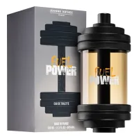 Jeanne Arthes Fuel Power For Men