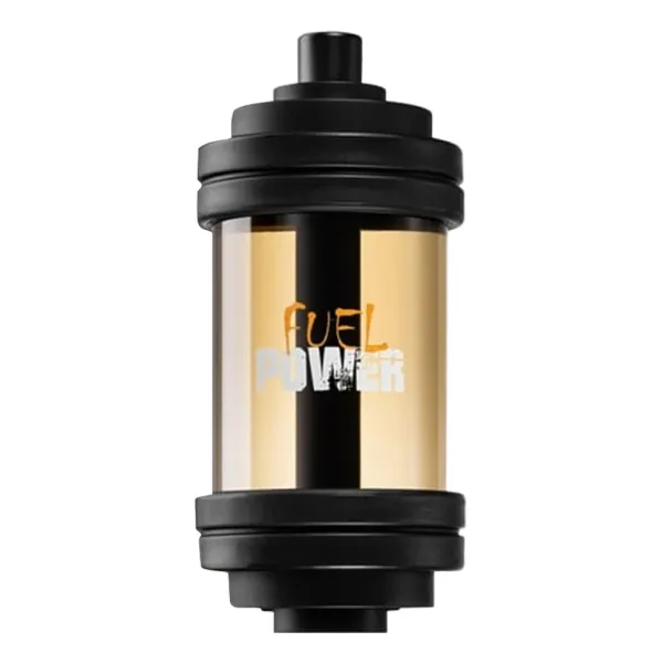 Jeanne Arthes Fuel Power For Men