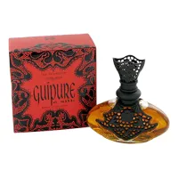 Jeanne Arthes Guipure & Silk