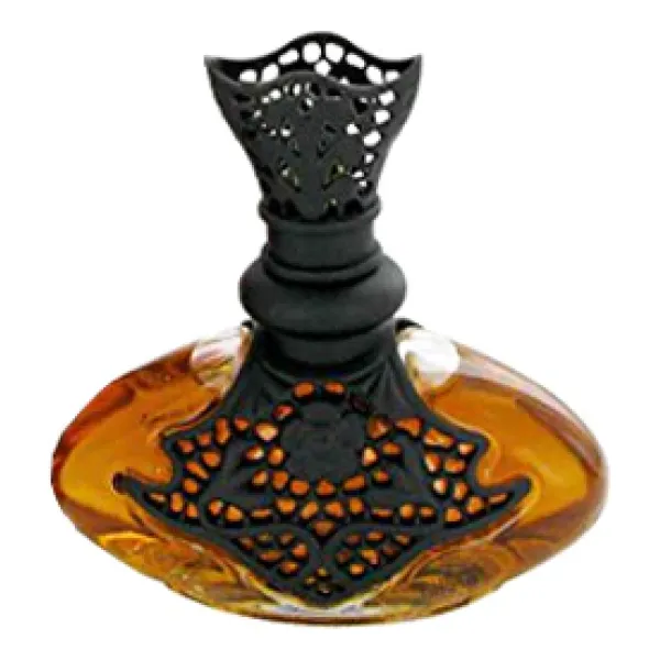 Jeanne Arthes Guipure & Silk