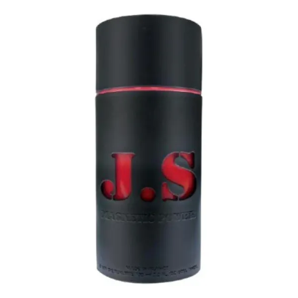 Jeanne Arthes Joe Sorrento Magnetic Power