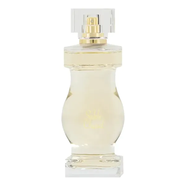 Jeanne Arthes Sable Chaud