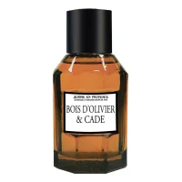 Jeanne en Provence Bois D’olivier & Cade