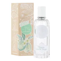 Jeanne en Provence Flanerie Dans La Verger