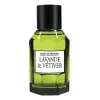 Jeanne en Provence Lavande & Vetiver