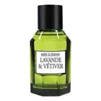Jeanne en Provence Lavande & Vetiver