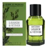 Jeanne en Provence Lavande & Vetiver