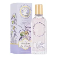 Jeanne en Provence Le Temps Des Secrets