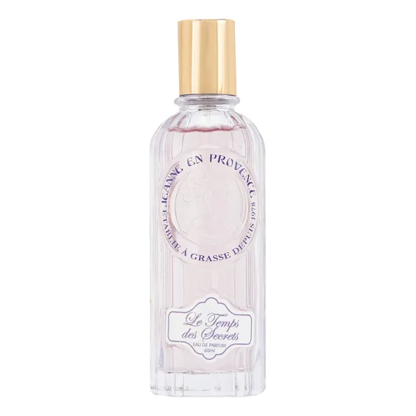 Jeanne en Provence Le Temps Des Secrets