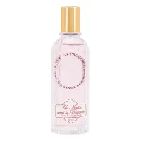 Jeanne en Provence Un Matin Dans La Roseraie