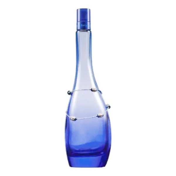 Jennifer Lopez Blue Glow By J.Lo