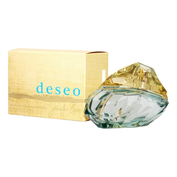 Jennifer Lopez Deseo