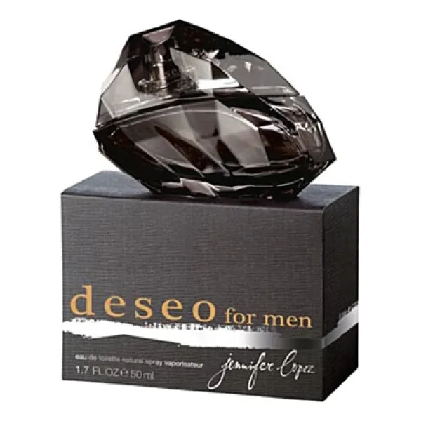 Jennifer Lopez Deseo For Men
