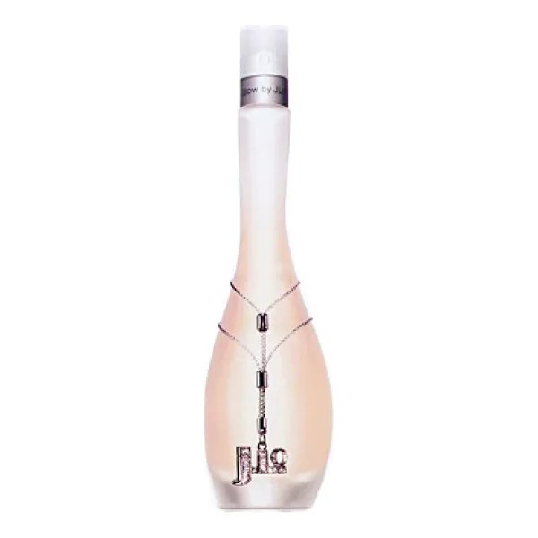 Jennifer Lopez Glow