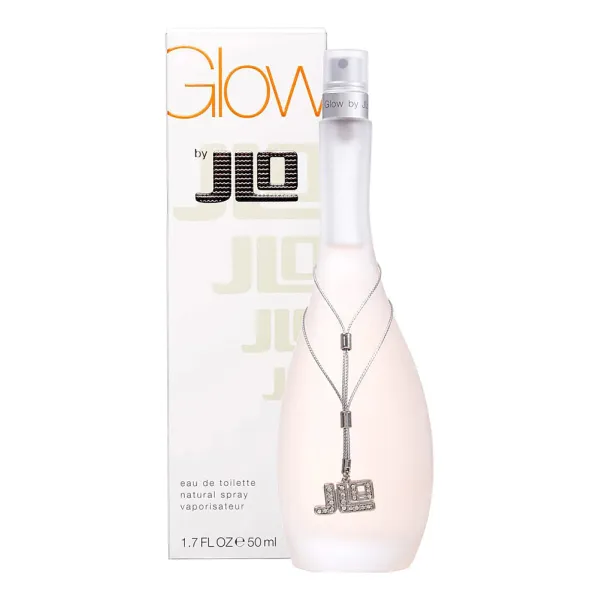 Jennifer Lopez Glow