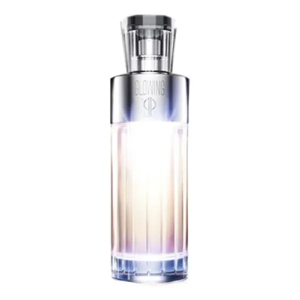 Jennifer Lopez Glowing