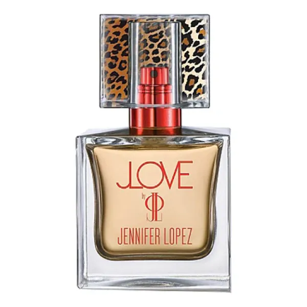 Jennifer Lopez JLove