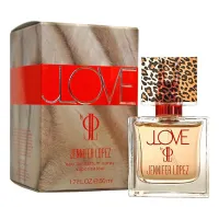 Jennifer Lopez JLove