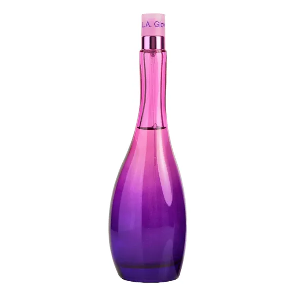 Jennifer Lopez L.A. Glow