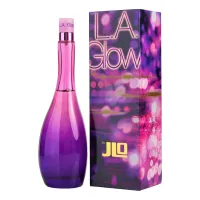 Jennifer Lopez L.A. Glow