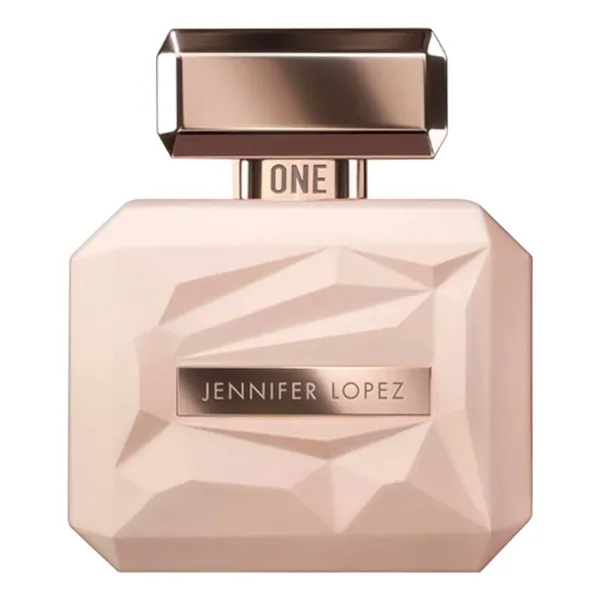 Jennifer Lopez One