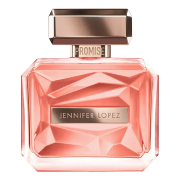 Jennifer Lopez Promise Intense